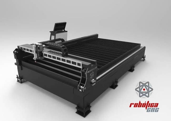 PANTOGRAFO CNC SX-3500