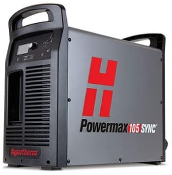 powermax105sync